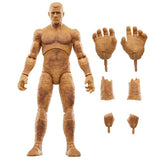 Spider-Man: No Way Home Marvel Legends Sandman 6-Inch Action Figure BY HASBRO