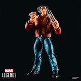 X-Men 97 Marvel Legends 6-inch Logan Action Figure BY HASBRO
