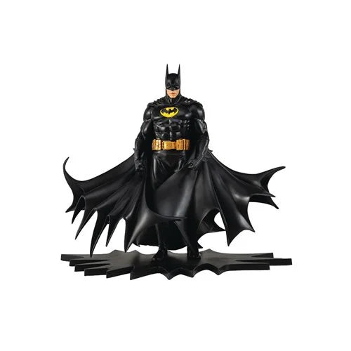 DC Heroes Batman 1989 1:8 Scale Statue - Previews Exclusive by Purearts