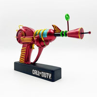 Call of Duty Ray Gun 3D LED Lamp by OTAKU