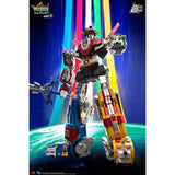 IN STOCK! Voltron 40th Anniversary Gift Set with Light-Up Sound Base TOYNAMI