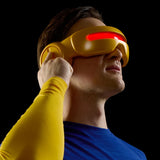 X-Men 97 Marvel Legends Series Cyclops Premium Roleplay Visor Prop Replica by HASBRO