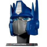 Transformers Optimus Prime 23-Inch Prop Replica 1:1 Scale Bust by McFarlane Toys