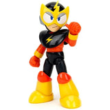 Mega Man 1:12 Scale Wave 2 Elec Man Action Figure BY JADA TOYS