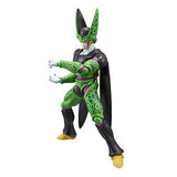 Dragon Ball Stars Cell Final Form Action Figure BY BANDAI