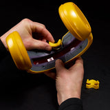 X-Men 97 Marvel Legends Series Cyclops Premium Roleplay Visor Prop Replica by HASBRO