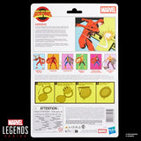 PRE SALE! Secret Wars Marvel Legends Series Daredevil 6-Inch AF BY HASBRO