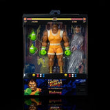 Ultra Street Fighter II Balrog Player 2 Deluxe 6-Inch Scale Action Figure Jada Exclusive