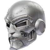 Fantastic Four Marvel Legends Doctor Doom Premium Roleplay Helmet Prop Replica by Hasbro
