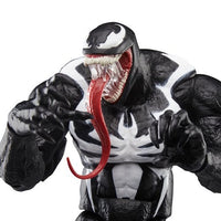 Spider-Man 2 Marvel Legends Gamerverse Venom 6-Inch Action Figure by Hasbro