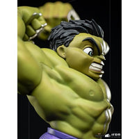 Marvel's Avengers: Age of Ultron Hulk The Infinity Saga MiniCo. Vinyl Figure by Iron Studios