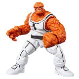 Marvel Legends Series Future Foundation The Thing & Invisible Woman 6-Inch Action Figures BY HASBRO