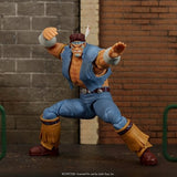 PRE SALE! Ultra Street Fighter II T. Hawk Deluxe 6-Inch Scale AF BY JADA TOYS