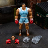 Ultra Street Fighter II BALROG 6-inch Action Figure by Jada Toys