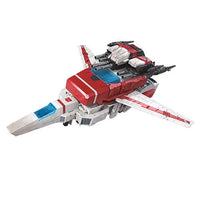 Hasbro Transformers War For Cybertron Siege Commander JETFIRE BY HASBRO