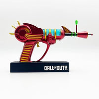 Call of Duty Ray Gun 3D LED Lamp by OTAKU