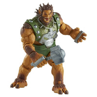 Marvel Legends Ulik the Troll King 6" Action Figure BY HASBRO