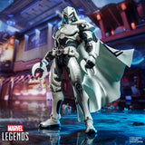 Marvel Legends Series Marvel Rivals Moon Knight 6-Inch Action Figure by Hasbro