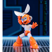 Mega Man 1:12 Scale Wave 2 Cut Man Action Figure BY JADA TOYS