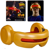 X-Men 97 Marvel Legends Series Cyclops Premium Roleplay Visor Prop Replica by HASBRO