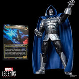Marvel Super Heroes Magic: The Gathering Marvel Legends Series Doctor Doom 2099 6-Inch Action Figure