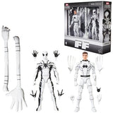 Marvel Legends Series Future Foundation Mister Fantastic & Spider-Man 6-Inch Action Figures BY HASBRO