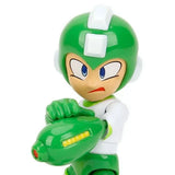 Mega Man 1:12 Scale Wave 2 Hyper Bomb Mega Man Action Figure BY JADA TOYS