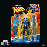X-Men 97 Marvel Legends 6-inch Cable Action Figure BY HASBRO