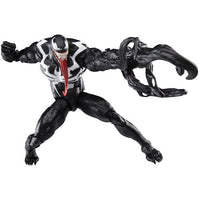 Spider-Man 2 Marvel Legends Gamerverse Venom 6-Inch Action Figure by Hasbro
