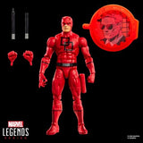 PRE SALE! Secret Wars Marvel Legends Series Daredevil 6-Inch AF BY HASBRO