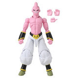 Dragon Ball Z Majin Buu Super Dragon Stars 6 1/2-Inch Action Figure