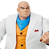 Spider-Man Marvel Legends Series 6-Inch Kingpin Action Figure - Exclusive BY HASBRO