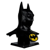 PRE SALE! DC Direct Batman 1989 1:1 Scale Cowl Replica 25-INCHES