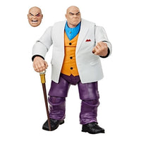 Spider-Man Marvel Legends Series 6-Inch Kingpin Action Figure - Exclusive BY HASBRO