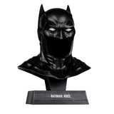 DC Direct Prop Replica Wave 6 Batman: Noel 1:3 Scale Cowl by McFarlane Toys