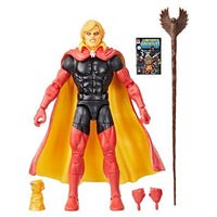 Marvel Legends Adam Warlock Comics-Inspired 6-Inch Action Figure by HASBRO