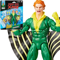 Marvel Legends Banshee Giant-Size X-Men Comics-Inspired 6-Inch Action Figure BY HASBRO