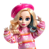 Monster High x Wednesday Enid Sinclair Doll BY MATTEL