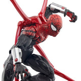 Spider-Man Marvel Legends Series Superior Spider-Man 85th Anniversary Comics 6-Inch Action Figure BY HASBRO