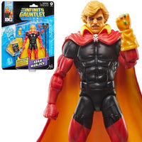 Marvel Legends Adam Warlock Comics-Inspired 6-Inch Action Figure by HASBRO