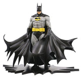 DC Heroes Batman Black and Gray Version 1:8 Scale Statue - Previews Exclusive