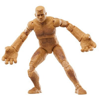 Spider-Man: No Way Home Marvel Legends Sandman 6-Inch Action Figure BY HASBRO