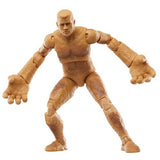 Spider-Man: No Way Home Marvel Legends Sandman 6-Inch Action Figure BY HASBRO