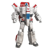 Hasbro Transformers War For Cybertron Siege Commander JETFIRE BY HASBRO