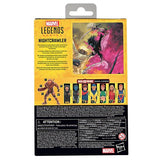 X-Men Marvel Legends X-Force Nightcrawler 6-Inch Action Figure BY HASBRO