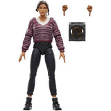 Spider-Man: No Way Home Marvel Legends MJ 6-Inch Action Figure BY HASBRO