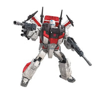 Hasbro Transformers War For Cybertron Siege Commander JETFIRE BY HASBRO