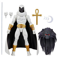 Marvel Legends Strange Tales Moon Knight 6-Inch Action Figure B Y HASBRO