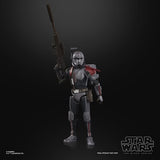 Star Wars The Black Series Bad Batch Clone Crosshair 6-Inch Action Figure BY HASBRO