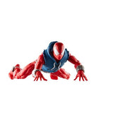 Spider-Man Marvel Legends Comic 6-inch Scarlet Spider Action Figure BY HASBRO